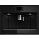 Встраиваемая кофемашина Kuppersbusch CKV 6800.0 S2 Black Chrome
