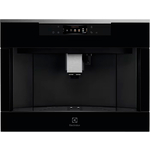 Встраиваемая кофемашина Electrolux KBC85X