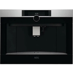 Встраиваемая кофемашина AEG KKK994500M