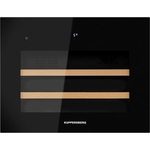 Встраиваемый винный шкаф Kuppersberg RBW 46