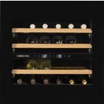 Встраиваемый винный шкаф Hiberg ROYAL W 60