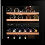 Встраиваемый винный шкаф Climadiff CBI40DB1