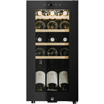 Винный шкаф Meyvel MV15-KBF1