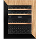 Встраиваемый винный шкаф Dunavox DVN-32.85DOP.TO