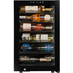 Винный шкаф LaSommeliere COLLECTION