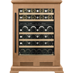 Винный шкаф Meyvel MV46PRO-KBT2 Натуральный бук