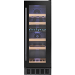 Винный шкаф Temptech PRESX30DB