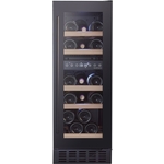 Винный шкаф Temptech CLX30DB