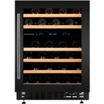 Винный шкаф Dunavox DAUF-46.145DB