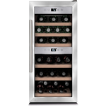 Винный шкаф Caso WineComfort 240 Smart