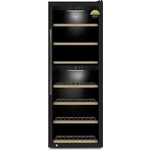 Винный шкаф Caso WineExclusive 126 Smart
