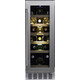 Винный шкаф Dunavox DAUF-19.58SS