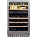 Винный шкаф Dunavox DAUF-38.100DSS