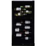 Винный шкаф Dunavox DX-58.258DB