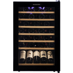 Винный шкаф Dunavox DXFH-48.130