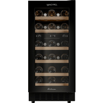 Винный шкаф Meyvel MV28NH-KBT2