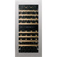 Встраиваемый винный шкаф Dunavox DVH-70.185DSS.TO