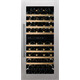 Встраиваемый винный шкаф Dunavox DVS-70.185DSS