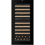 Встраиваемый винный шкаф Dunavox DXB-65.154DB.TO
