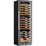 Винный шкаф Meyvel MV98-KST3 (Slim)