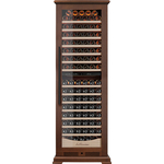 Винный шкаф Meyvel MV163PRO-KBT2 Итальянский орех