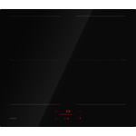 Индукционная варочная панель Asko HI2643FBG1