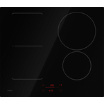 Индукционная варочная панель Asko HI2641FBG1