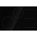 Индукционная варочная панель Asko HI2842FBG1