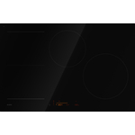 Индукционная варочная панель Asko HI5842FBG1