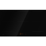 Индукционная варочная панель Asko HI5954FBG1