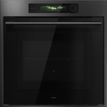 Электрический духовой шкаф Asko OCM66BSH