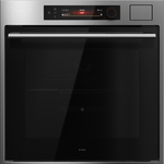 Электрический духовой шкаф Asko OCS66SSH