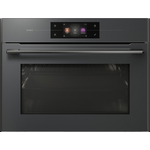 Электрический духовой шкаф Asko OCM8478GG