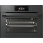 Электрический духовой шкаф Asko OCS8478GG