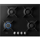 Газовая варочная панель Asko HG8640BGB1