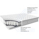 Матрас Фабрика сна Альфа плюс 180x200