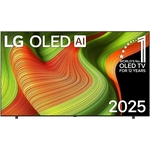 Телевизор LG OLED83B5RLA