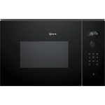Встраиваемая микроволновая печь NEFF HLAWD53K0