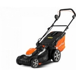 Газонокосилка аккумуляторная YARD FOX EL 4045 B SET 40V