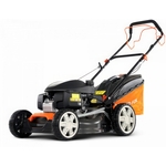 Газонокосилка бензиновая YARD FOX 46SH