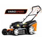 Газонокосилка бензиновая YARD FOX 51SH V