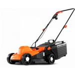 Газонокосилка электрическая YARD FOX EL 3330