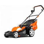 Газонокосилка электрическая YARD FOX EL 4455