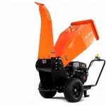 Измельчитель садовый YARD FOX PRO 110 SP