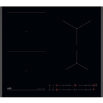 Индукционная варочная панель AEG TO64IB00FB