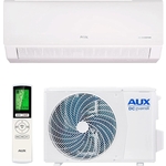 Инверторная сплит-система AUX ASW-H18A4/BA-R2DI / AS-H18A4/BA-R2DI