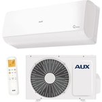 Сплит-система AUX ASW-H24A4/QH-R1 / AS-H24A4/QH-R1