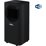 Мобильный кондиционер Ballu BPAC-10 EPB/N6 black