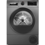 Сушильная машина Bosch WQG245DXSN