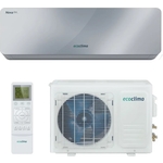 Инверторная сплит-система Ecoclima ECW/I-CH12/AAS-4R1